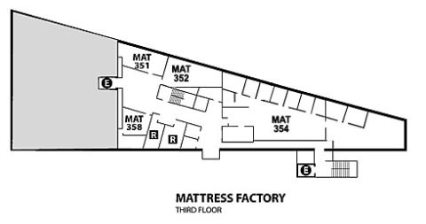 Mattress Factory Level 3