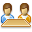 capacity icon